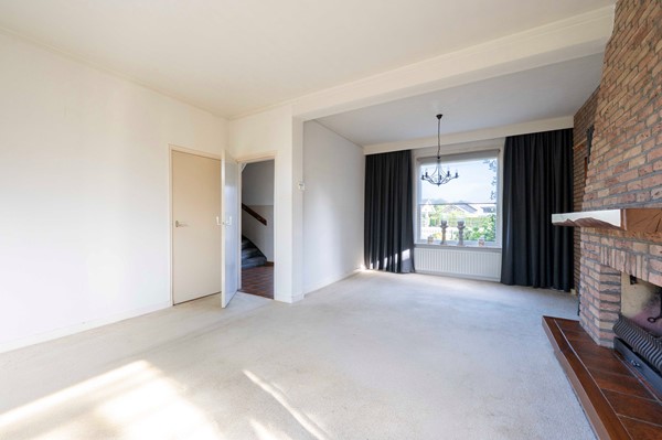 Medium property photo - Bosschendijk 158, 4731 RD Oudenbosch